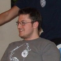 Brian Golden Photo 17