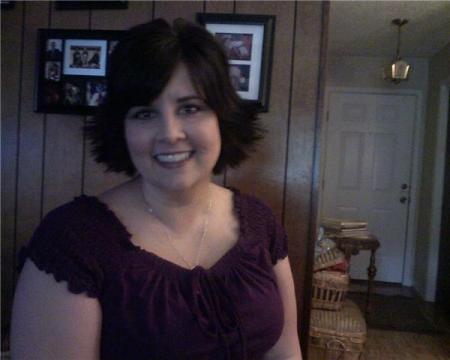 Tina Campbell Photo 18