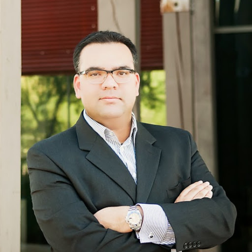 Steven Good Photo 26