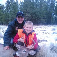 Justin Doherty Photo 17