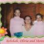 Alma Clark Photo 22