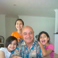 Julio Rivero Photo 20