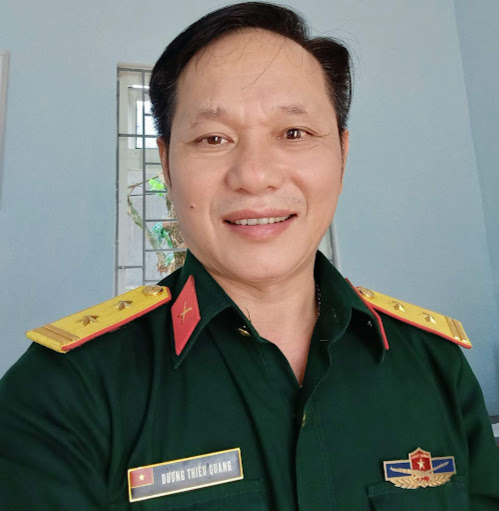 Quang Duong Photo 28