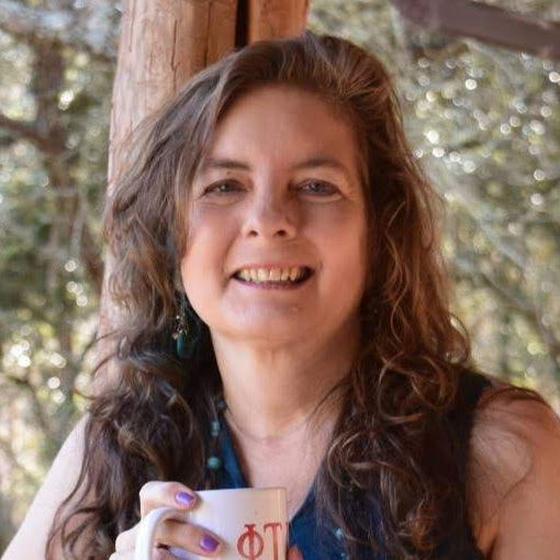 Jill Richardson Photo 5