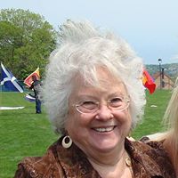Barbara Lord Photo 19