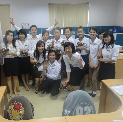 Hang Le Photo 34
