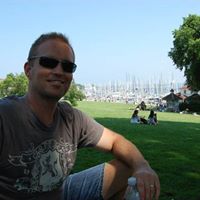 John Bergstrom Photo 42
