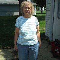 Gertrude Robinson Photo 14