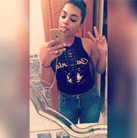 Sarah Pichardo Photo 7
