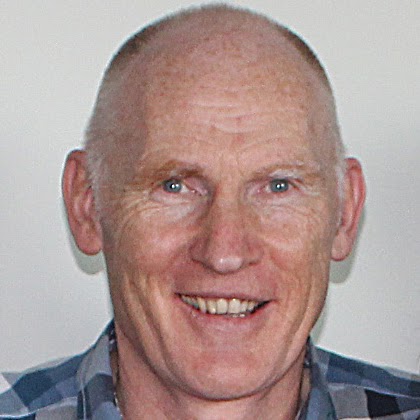 Phil Stewart Photo 31