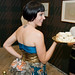 Annette Collins Photo 26