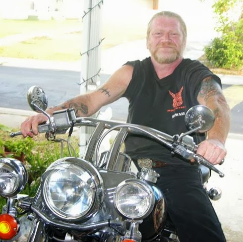 Anthony Carey Photo 38
