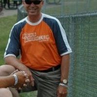 Roy Kemp Photo 8