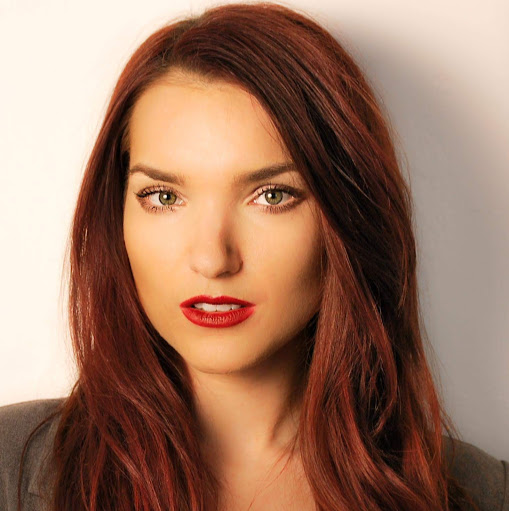 Megan West Photo 3