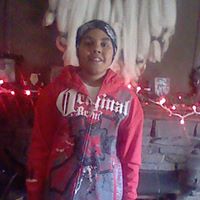 Darius Ford Photo 15