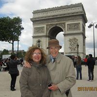 Paula Rees Photo 32