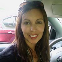Andrea Hildebrant Photo 10
