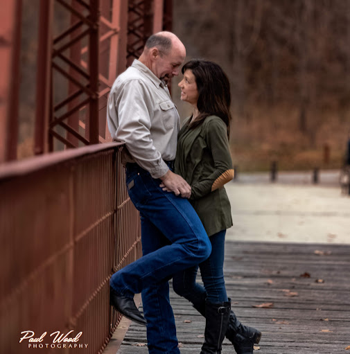 Paul Wood Photo 49