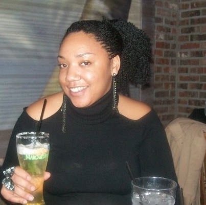 Lacey Scott Photo 7