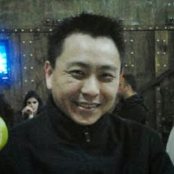 Jimmy Lin Photo 37