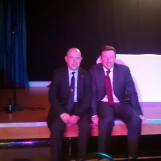 Paul Whyte Photo 29