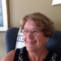 Janice Hamilton Photo 37
