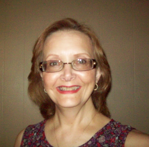 Sue Sanders Photo 25