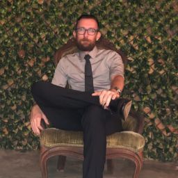 Michael Gagne Photo 48