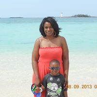 Latonya Ford Photo 20