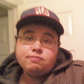Aaron Allen Photo 14