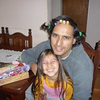 Lucia Aguilar Photo 14