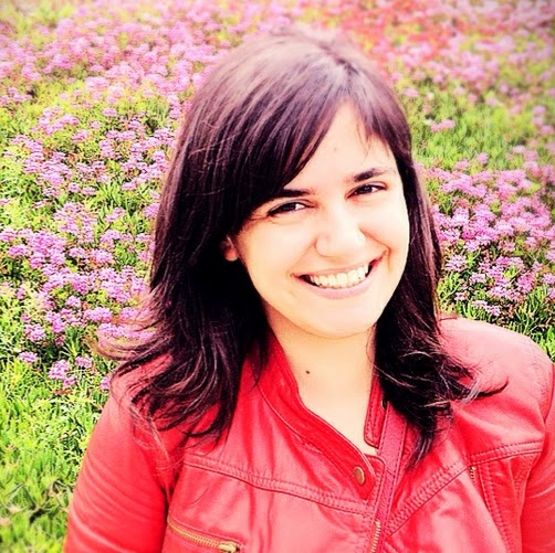 Sandra Egea Photo 12
