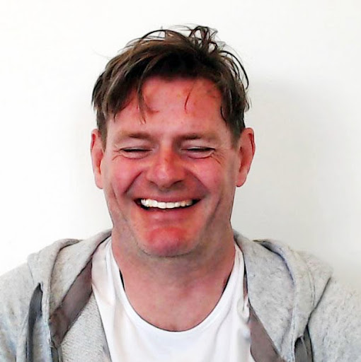 James Hamill Photo 11