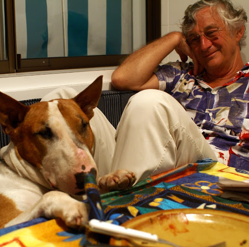 Richard Ball Photo 22