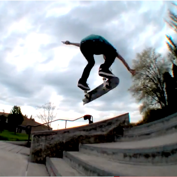 Connor Glass Photo 2
