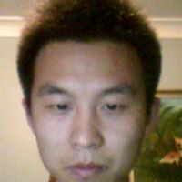 Wei Hu Photo 36