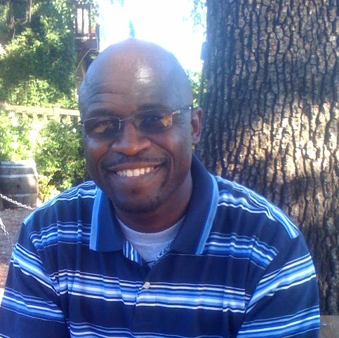 Anthony Franklin Photo 29