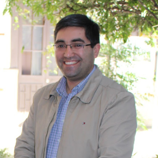 Francisco Sanchez Photo 34