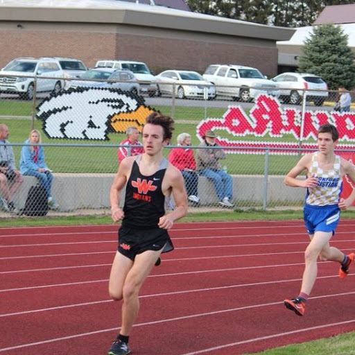 Tyler Hendrickson Photo 38