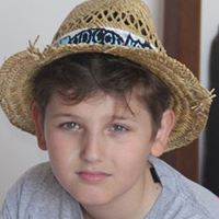 Oliver Robinson Photo 21