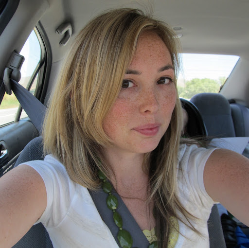 Sabrina Poole Photo 7