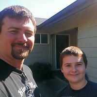 Clint Colbert Photo 6
