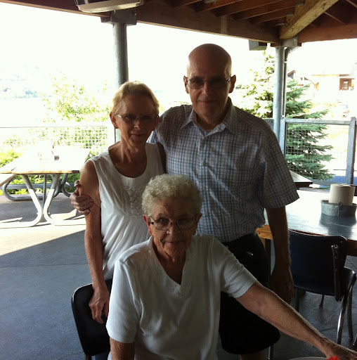 Debbie Worley Photo 36