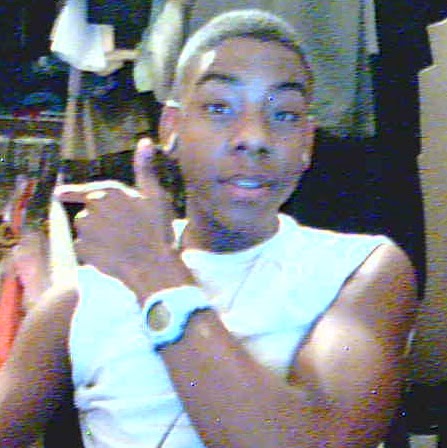 Kenneth Morris Photo 32