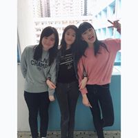 Anita Cheung Photo 18