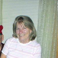 Linda Penney Photo 20
