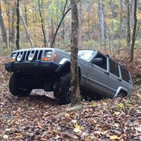 Mark Prater Photo 22