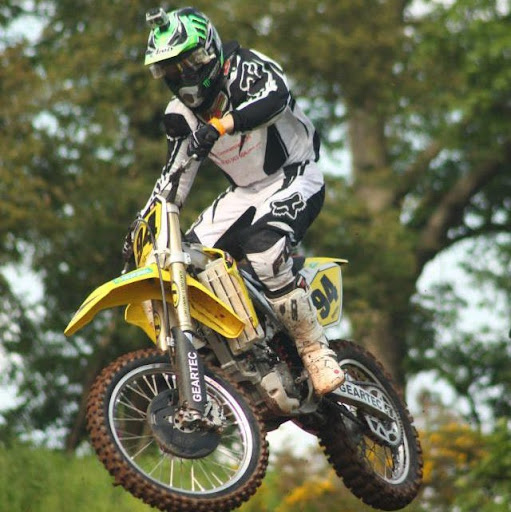 Thomas James Photo 30
