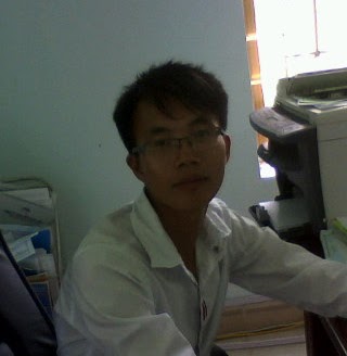 Kien Dinh Photo 26