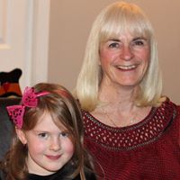 Diane Guthrie Photo 29